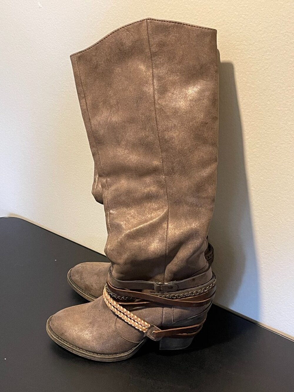 Women's Boots